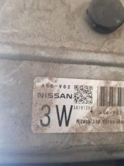 Фото запчасти блок управления двс Nissan AD 2008 контрактная запчасть Запчасть блок управления двс Nissan AD 2008