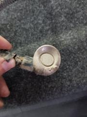 Датчик парковки Nissan Note 2010