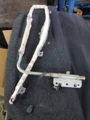 Подушка безопасности (шторка) левая Nissan Note 2010