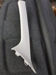 Накладка передней стойки передняя левая Nissan Note 2010