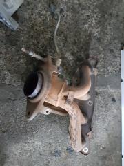 Коллектор выпускной Nissan Note 2010