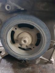 Шкив коленвала Nissan Note 2010