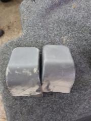 Накладка салазки сидения задняя Nissan Note 2010 контрактная Накладка салазки сидения задняя Nissan Note 2010