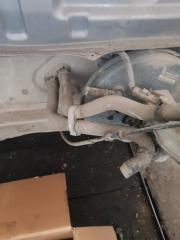 Шланг печки Nissan Note 2010