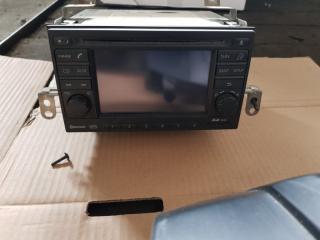 Магнитофон Nissan Note 2010