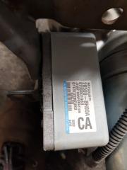 Блок управления усилителя руля Nissan Note 2010