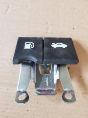 Ручка открывания капота Nissan Note 2010