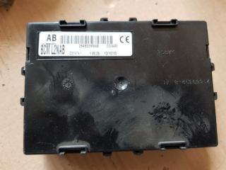 БЛОК КОМФОРТА Nissan Note 2010 контрактная БЛОК КОМФОРТА Nissan Note 2010