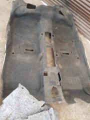 Ковровое покрытие Nissan Note 2010