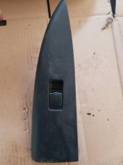 Запчасть кнопка стеклоподъемника передняя правая Nissan Note 2010