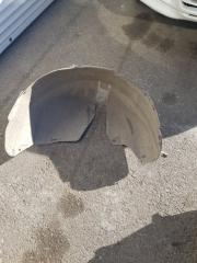 Подкрылок задний левый Nissan Note 2010