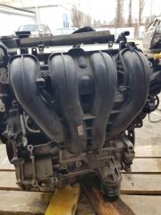 Коллектор впускной Mazda Mazda6 2007