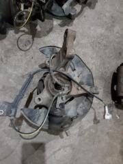 Кулак поворотный передний правый Toyota Corolla 2003