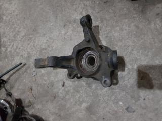 Кулак поворотный передний правый Toyota Corolla 2003