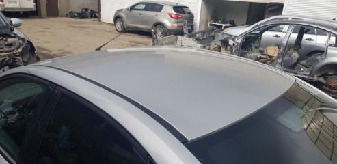 Молдинг крыши левый Ford Focus 2008