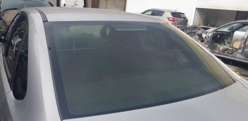 Стекло кузовное заднее Ford Focus 2008