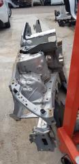 Порог кузовной правый Toyota Avensis 2004
