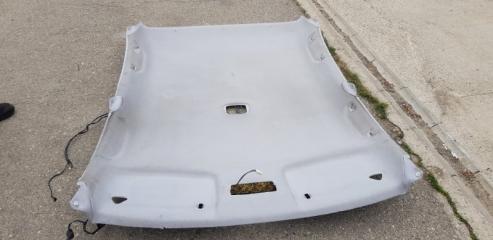 Обшивка потолка Mitsubishi Lancer 2004