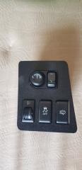 Кнопка ESP Nissan Qashqai 2012
