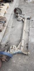Балка подвески задняя Volkswagen Passat 2004