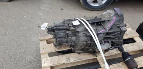 Запчасть акпп Audi A4 2005