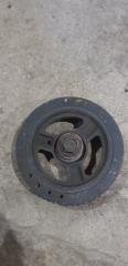 Шкив коленвала Mazda CX7 2006-2010
