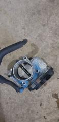 Дроссельная заслонка Mazda CX7 2006-2010
