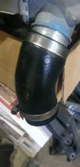 Патрубок интеркулера Mazda CX7 2006-2010