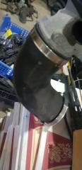 Патрубок интеркулера Mazda CX7 2006-2010