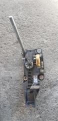 Кулиса Ford Focus 2008