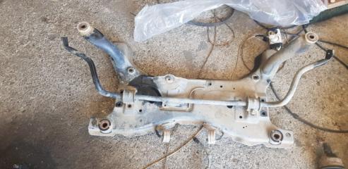 Подрамник двигателя Ford Focus 2008