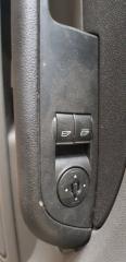 Блок управления стеклоподъемниками Ford Focus 2008