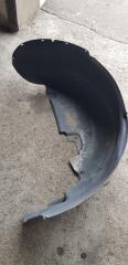 Подкрылок задний правый Volkswagen Touareg 2004