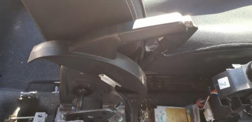 Рычаг ручного тормоза Nissan Qashqai 2012