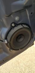 Динамик задний Nissan Qashqai 2012
