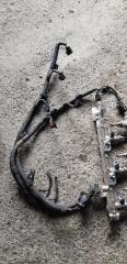 Проводка форсунок Toyota Crown 2008