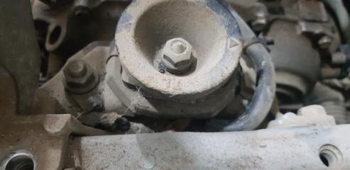 Подушка акпп Nissan Qashqai 2012