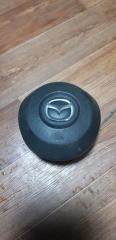 Подушка безопасности в руль Mazda Mazda6 2012-2015