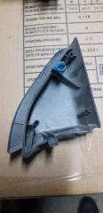 Запчасть уголок зеркала левый Toyota Corolla 2003