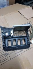 Накладка консоли Toyota Rav 4 2004