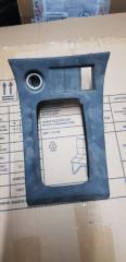 Накладка консоли Toyota Corolla 2000-2004