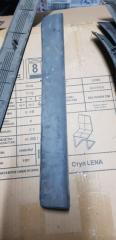 Запчасть накладка порога внутренняя Toyota Corolla 2003