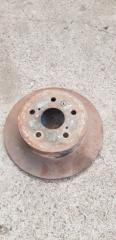 Фото запчасти тормозной диск задний Toyota Camry 2008 контрактная запчасть Запчасть тормозной диск задний Toyota Camry 2008