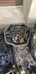 Поддон двигателя Nissan Qashqai 2008