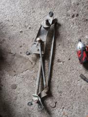 Фото запчасти трапеция стеклоочистителя Toyota Camry 2008 контрактная запчасть Запчасть трапеция стеклоочистителя Toyota Camry 2008