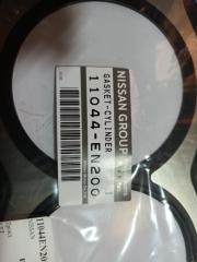 Прокладка ГБЦ Nissan Qashqai