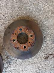 Тормозной диск Mitsubishi Lancer 2002