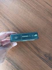 Кнопка обогрева заднего стекла Toyota Avensis 2004