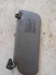 Запчасть козырек солнцезащитный левый Kia Magentis 2003