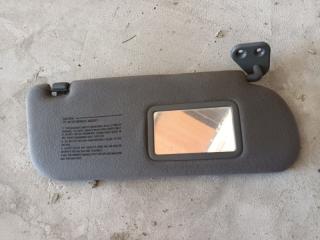 Запчасть козырек солнцезащитный правый Kia Magentis 2003